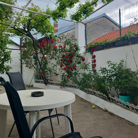 Guest House Dada Mostar Bagian luar foto
