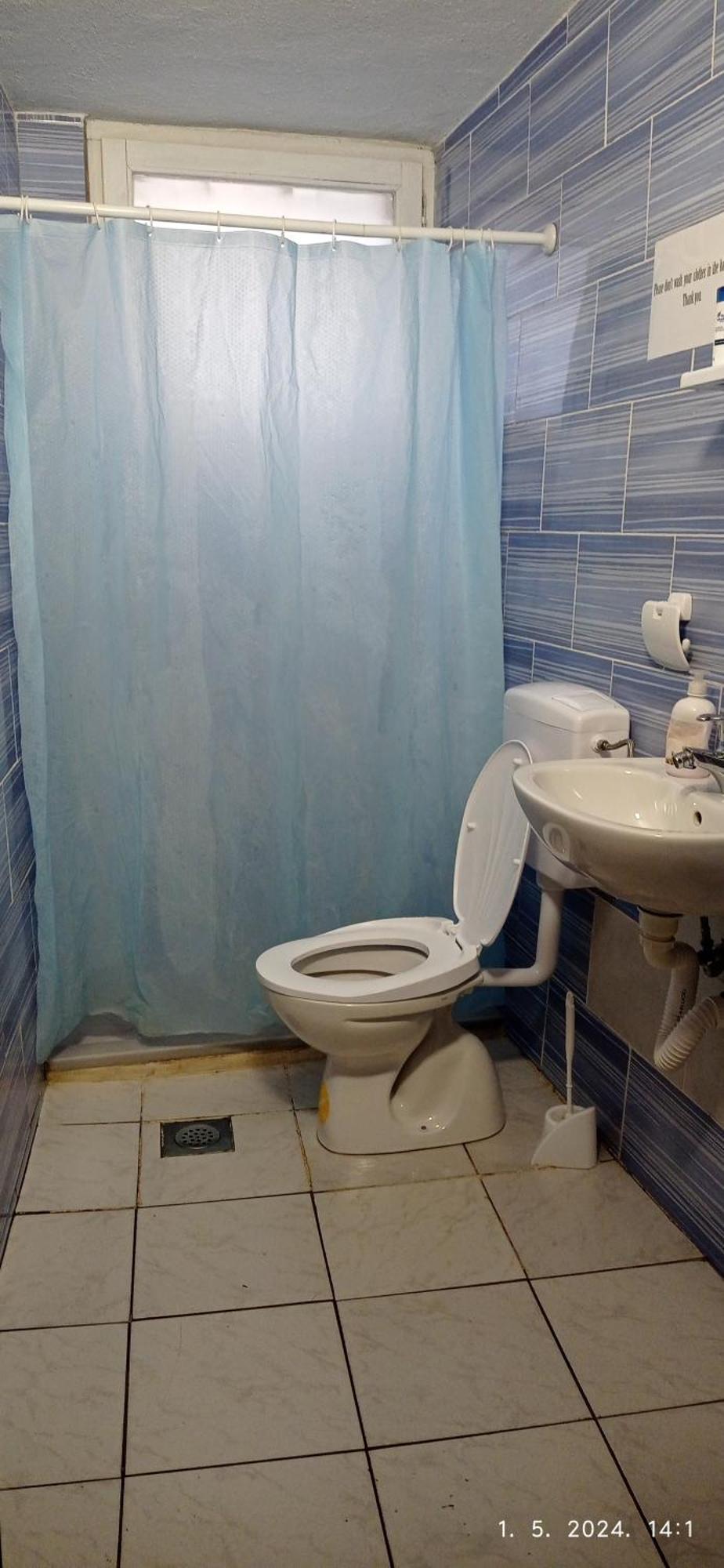 Guest House Dada Mostar Bagian luar foto