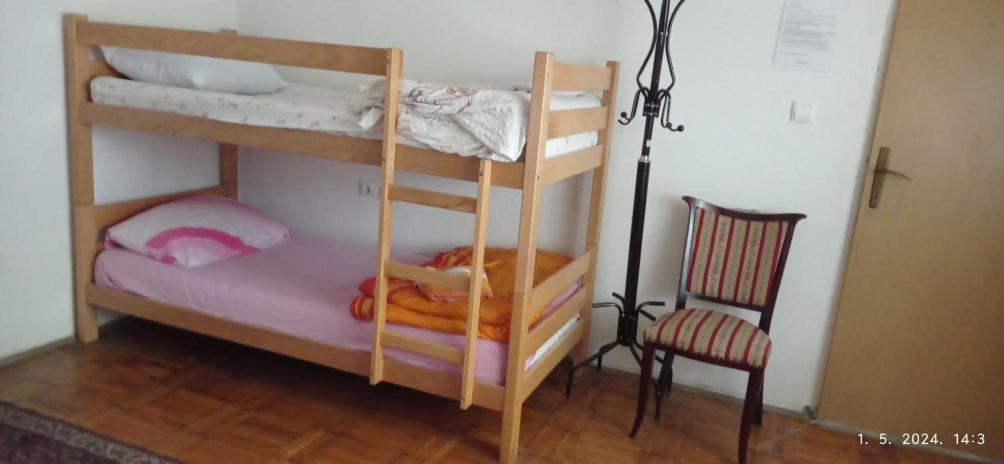 Guest House Dada Mostar Bagian luar foto