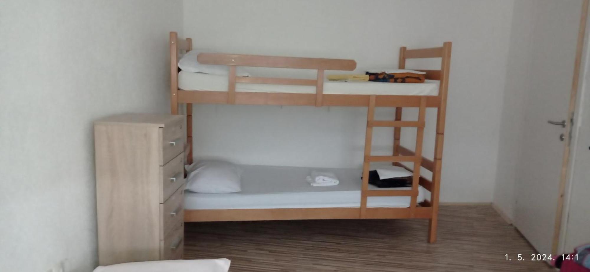 Guest House Dada Mostar Bagian luar foto