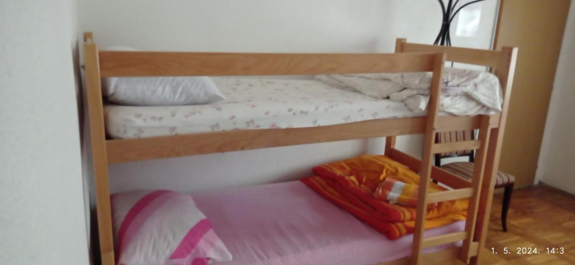 Guest House Dada Mostar Bagian luar foto