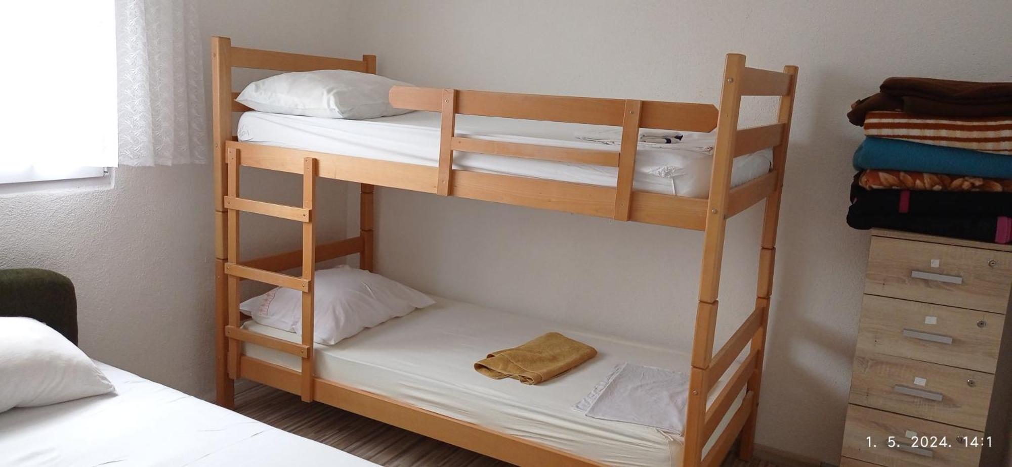 Guest House Dada Mostar Bagian luar foto
