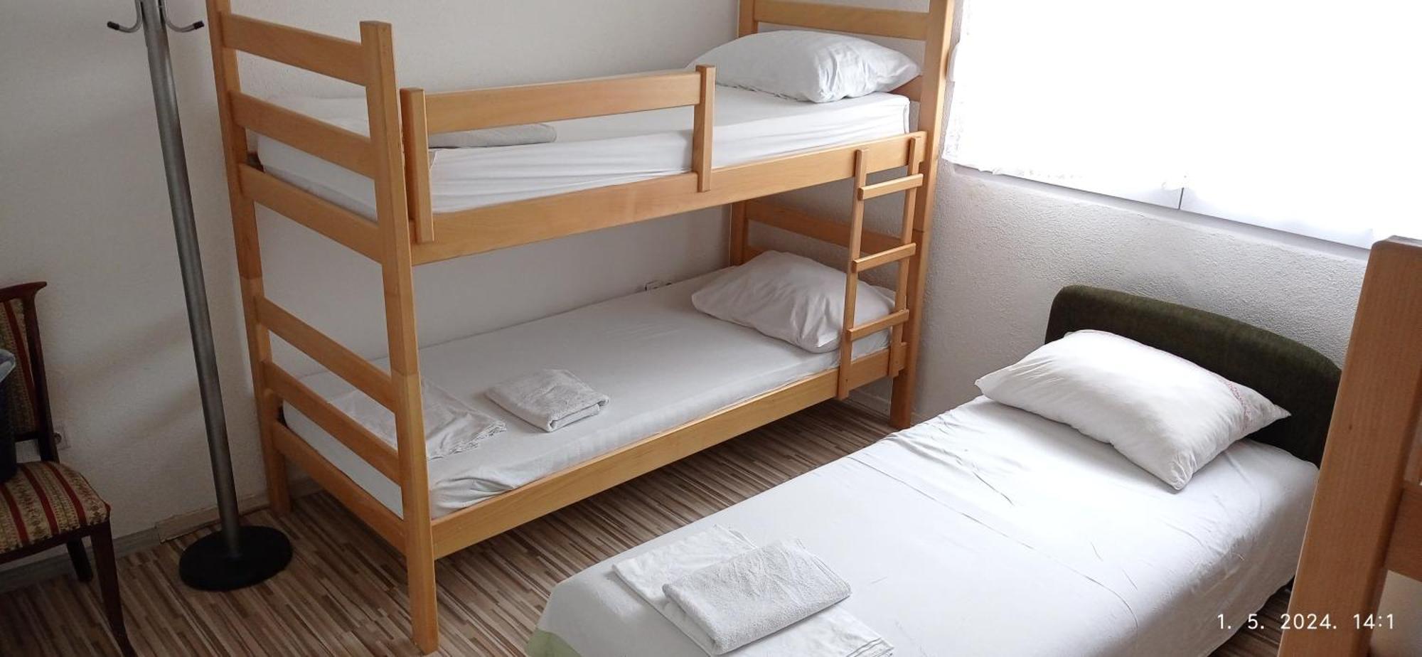 Guest House Dada Mostar Bagian luar foto