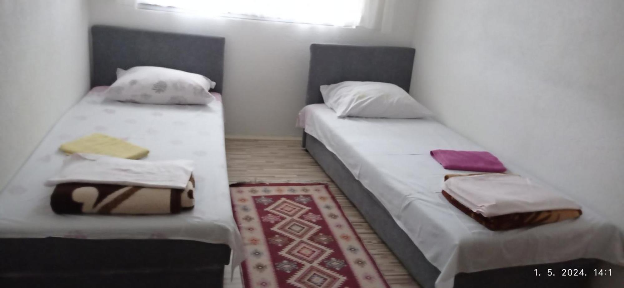 Guest House Dada Mostar Bagian luar foto