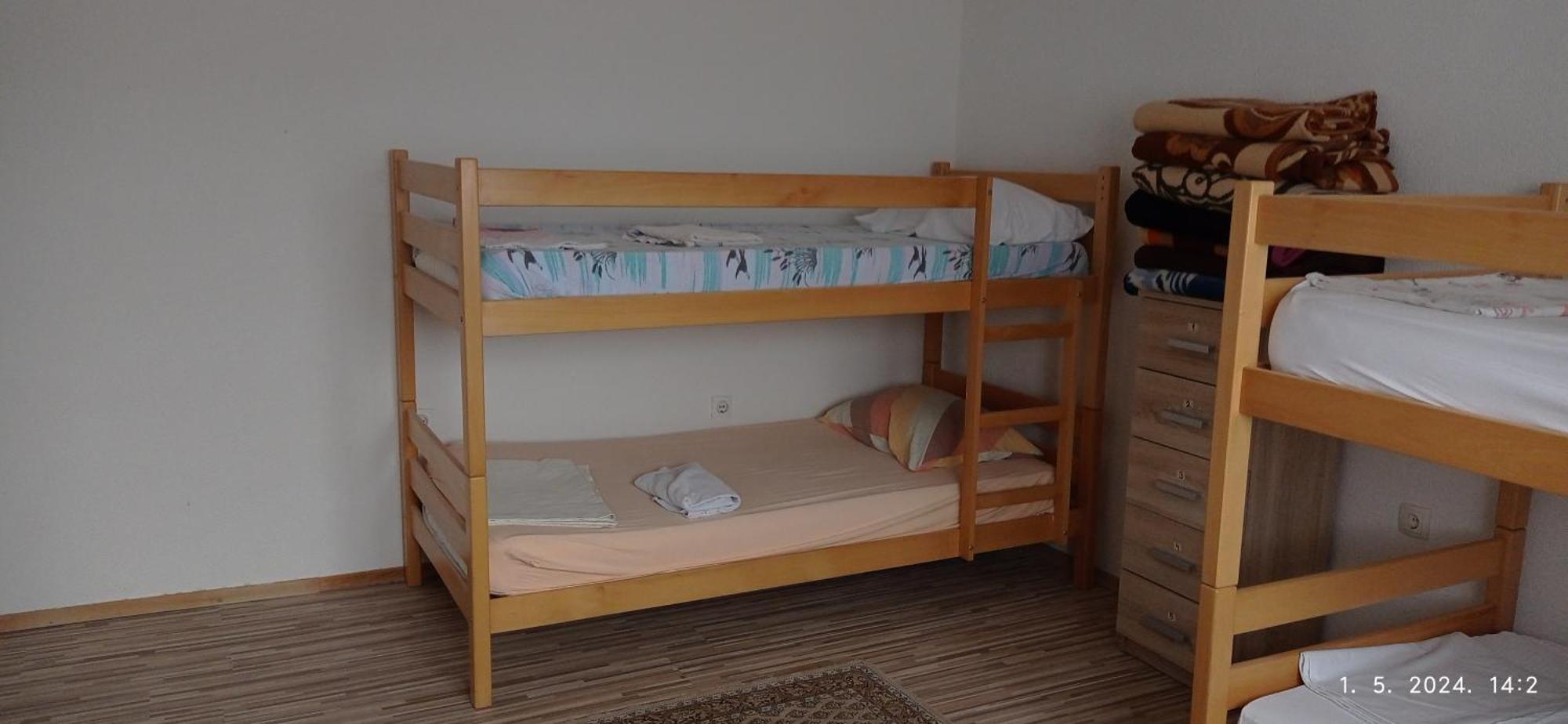 Guest House Dada Mostar Bagian luar foto