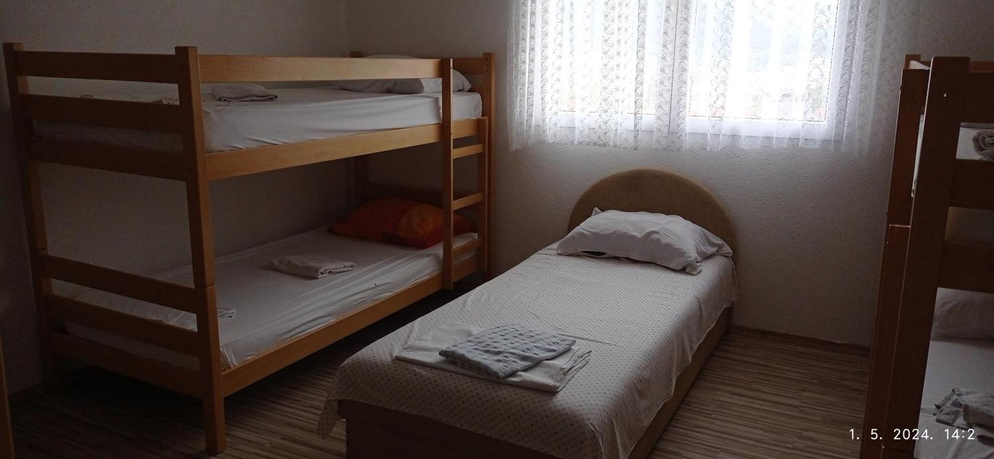 Guest House Dada Mostar Bagian luar foto
