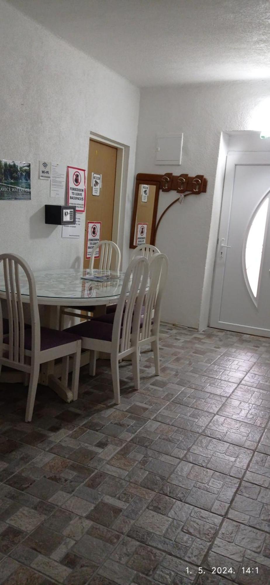 Guest House Dada Mostar Bagian luar foto