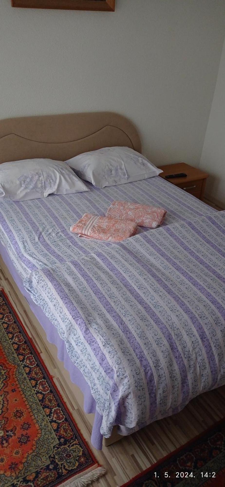 Guest House Dada Mostar Bagian luar foto