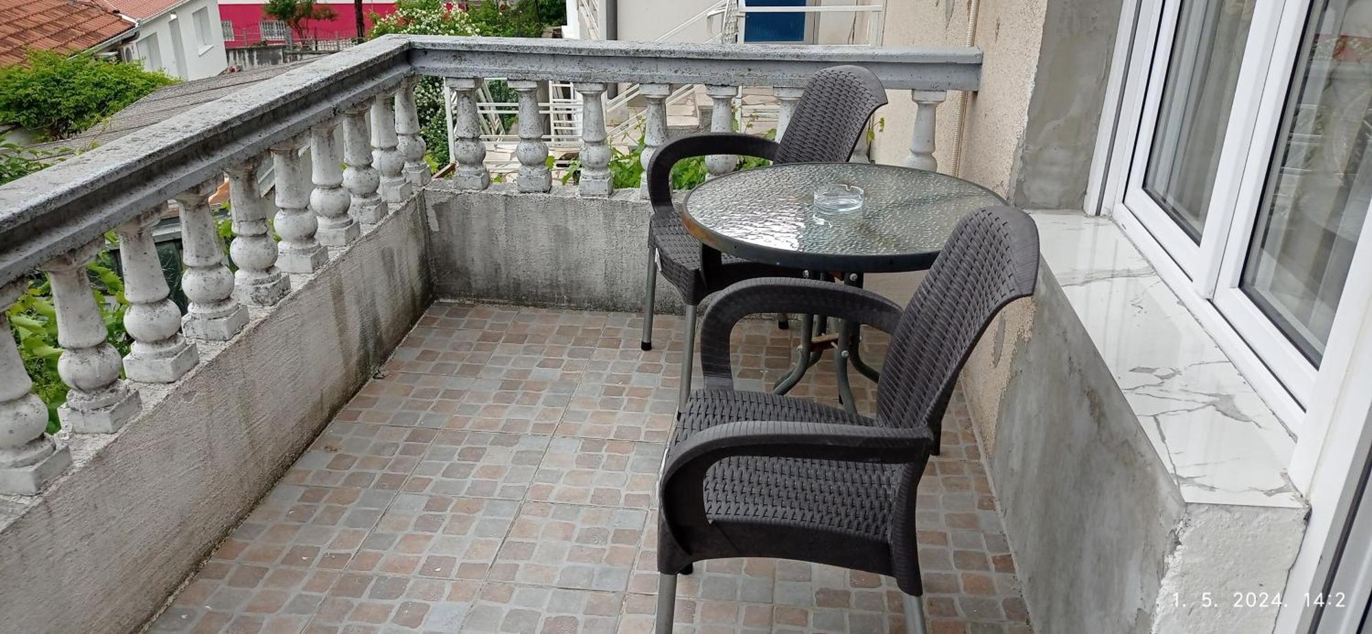 Guest House Dada Mostar Bagian luar foto