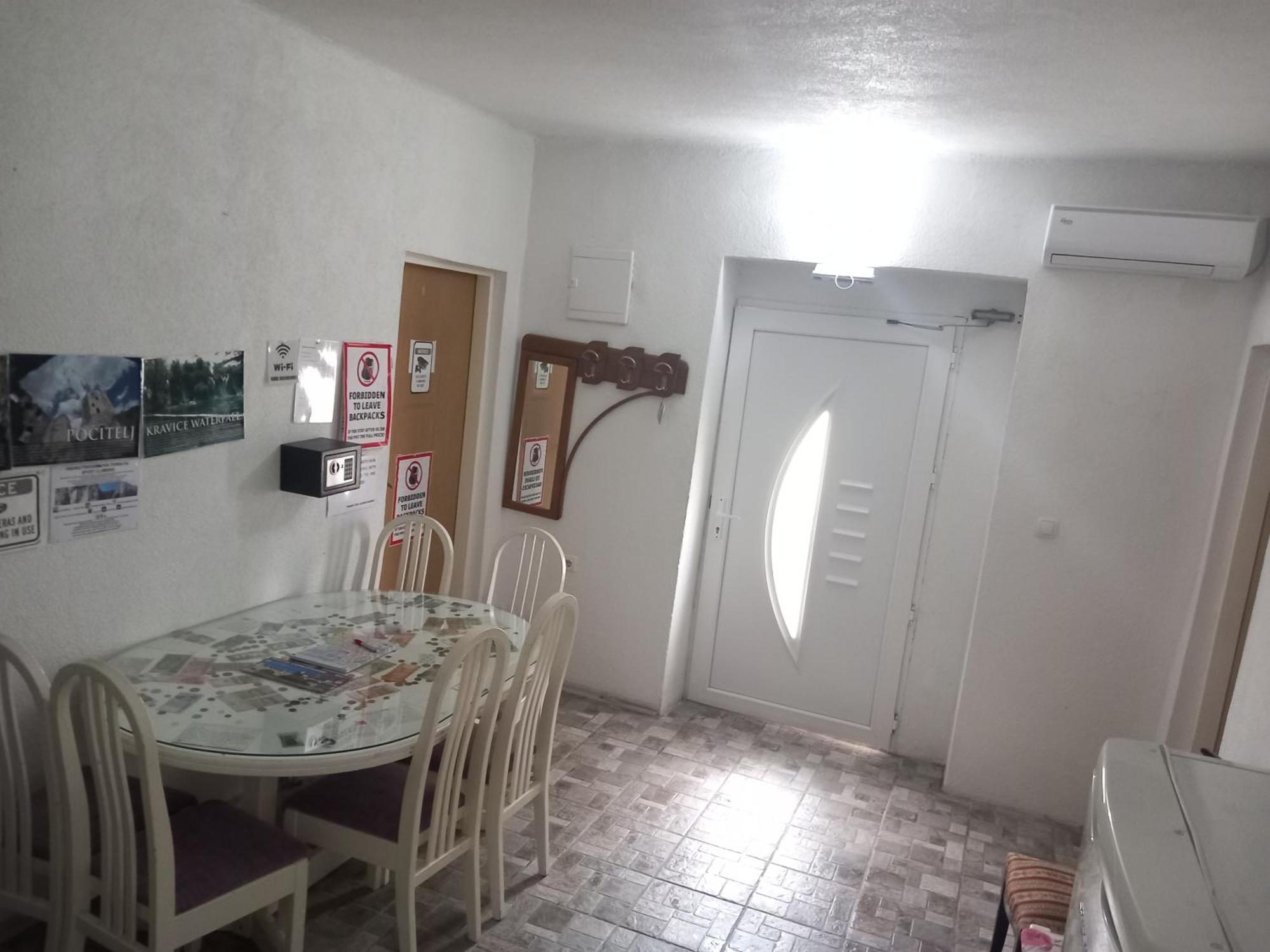 Guest House Dada Mostar Bagian luar foto