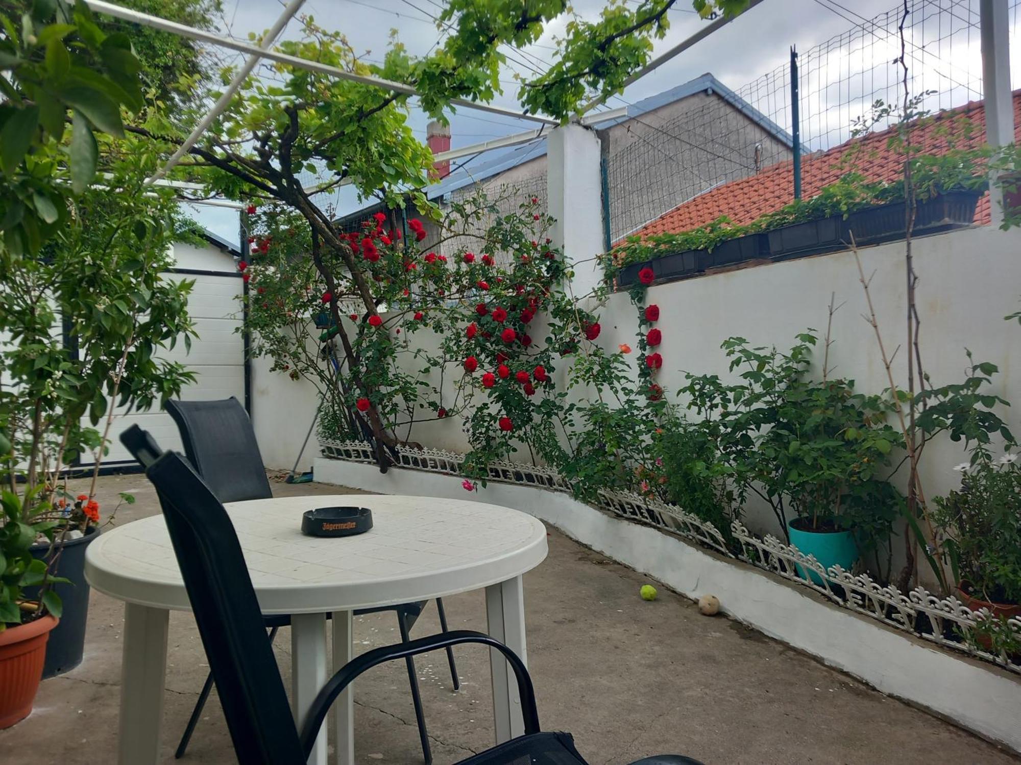 Guest House Dada Mostar Bagian luar foto