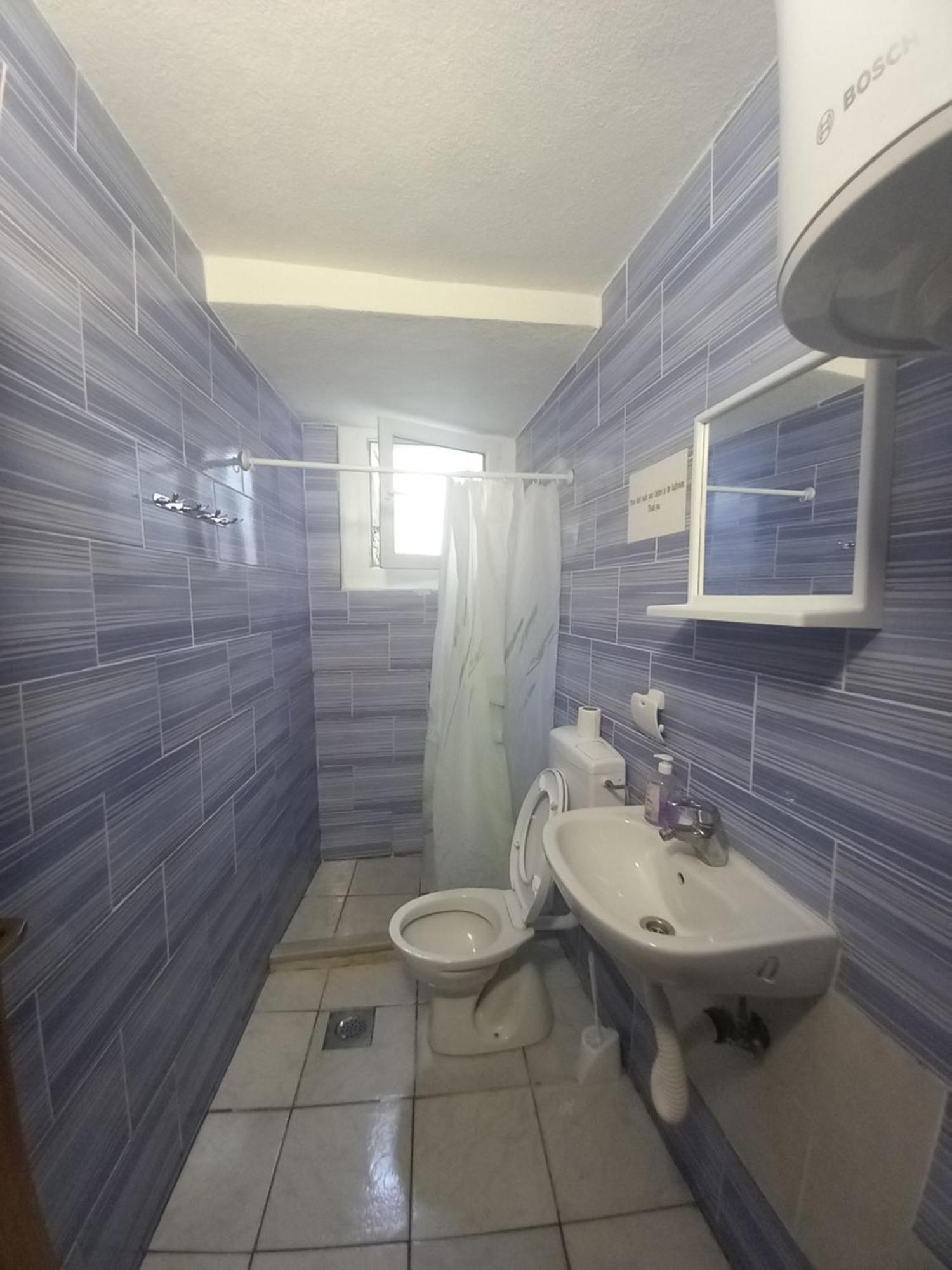 Guest House Dada Mostar Bagian luar foto