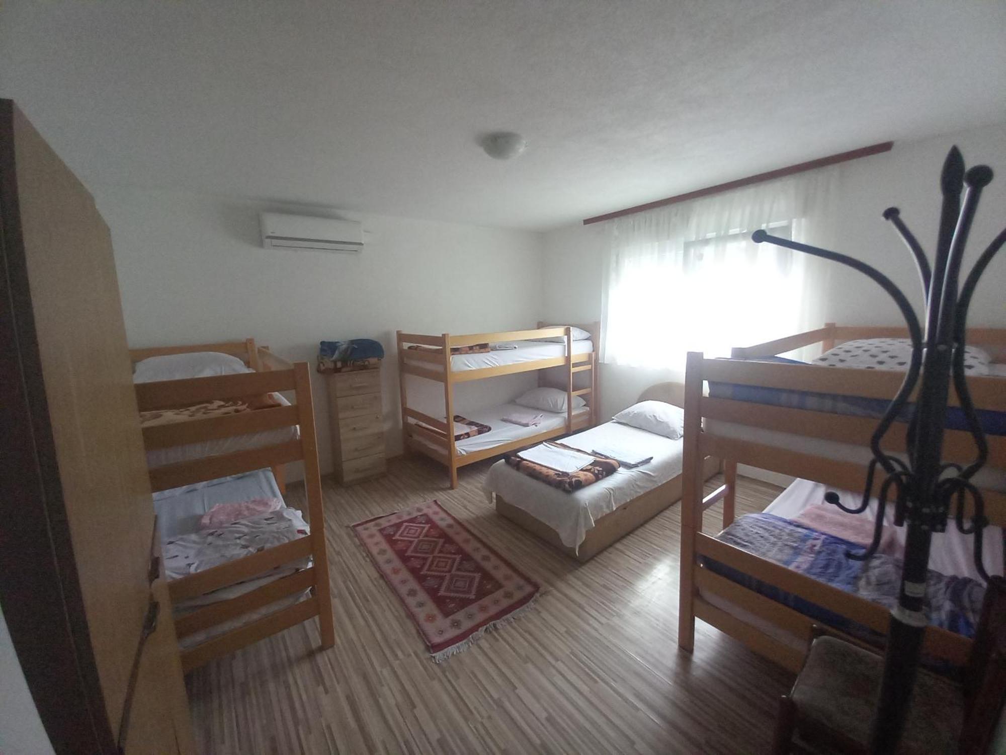 Guest House Dada Mostar Bagian luar foto
