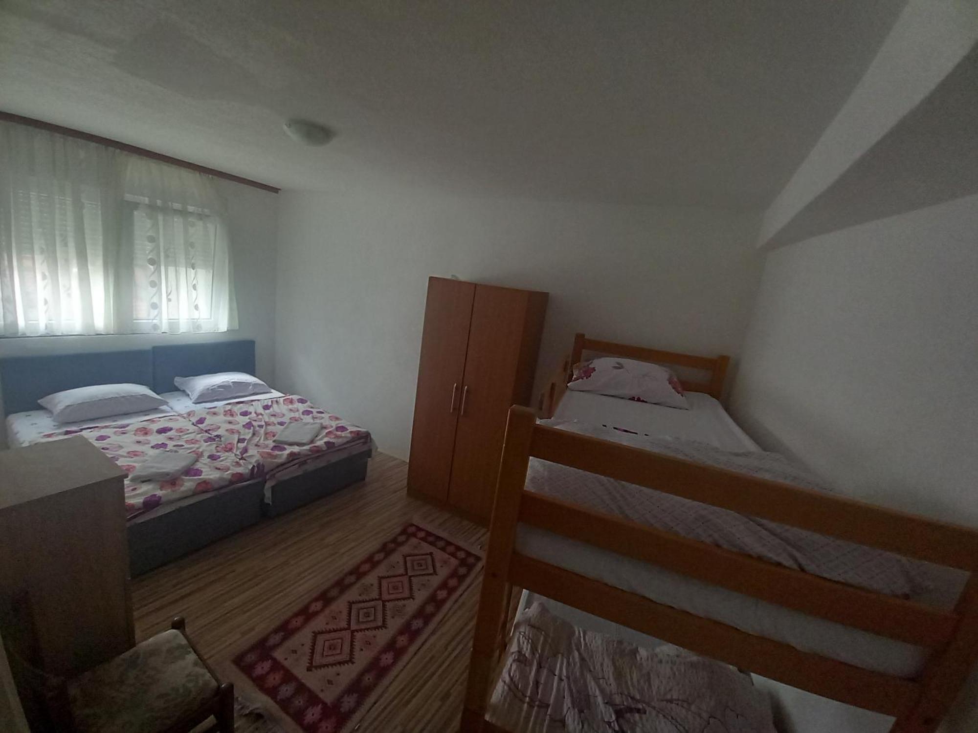Guest House Dada Mostar Bagian luar foto
