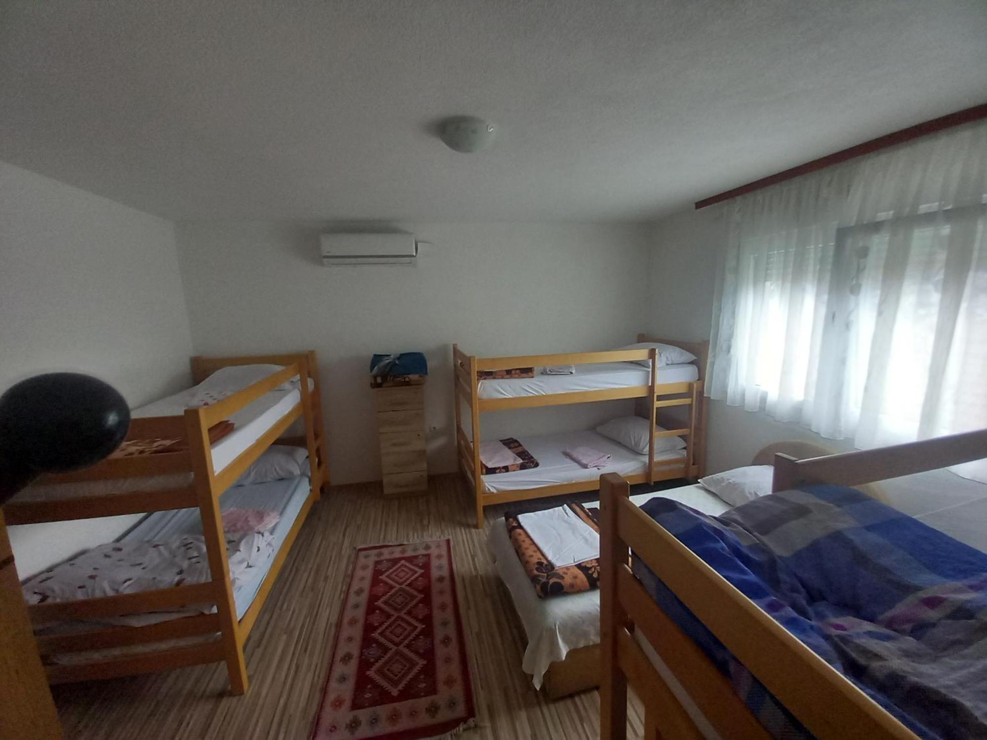 Guest House Dada Mostar Bagian luar foto