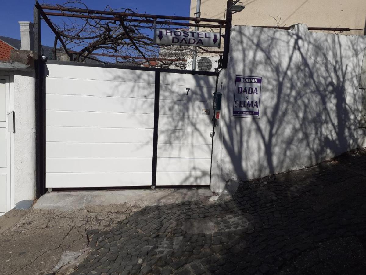 Guest House Dada Mostar Bagian luar foto