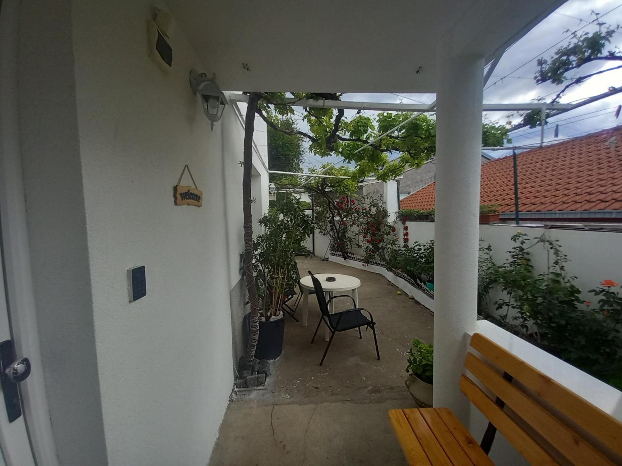 Guest House Dada Mostar Bagian luar foto