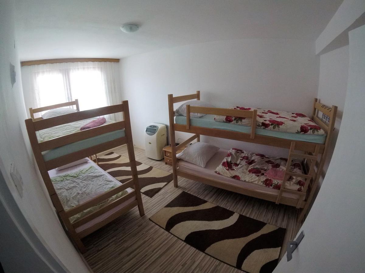 Guest House Dada Mostar Bagian luar foto