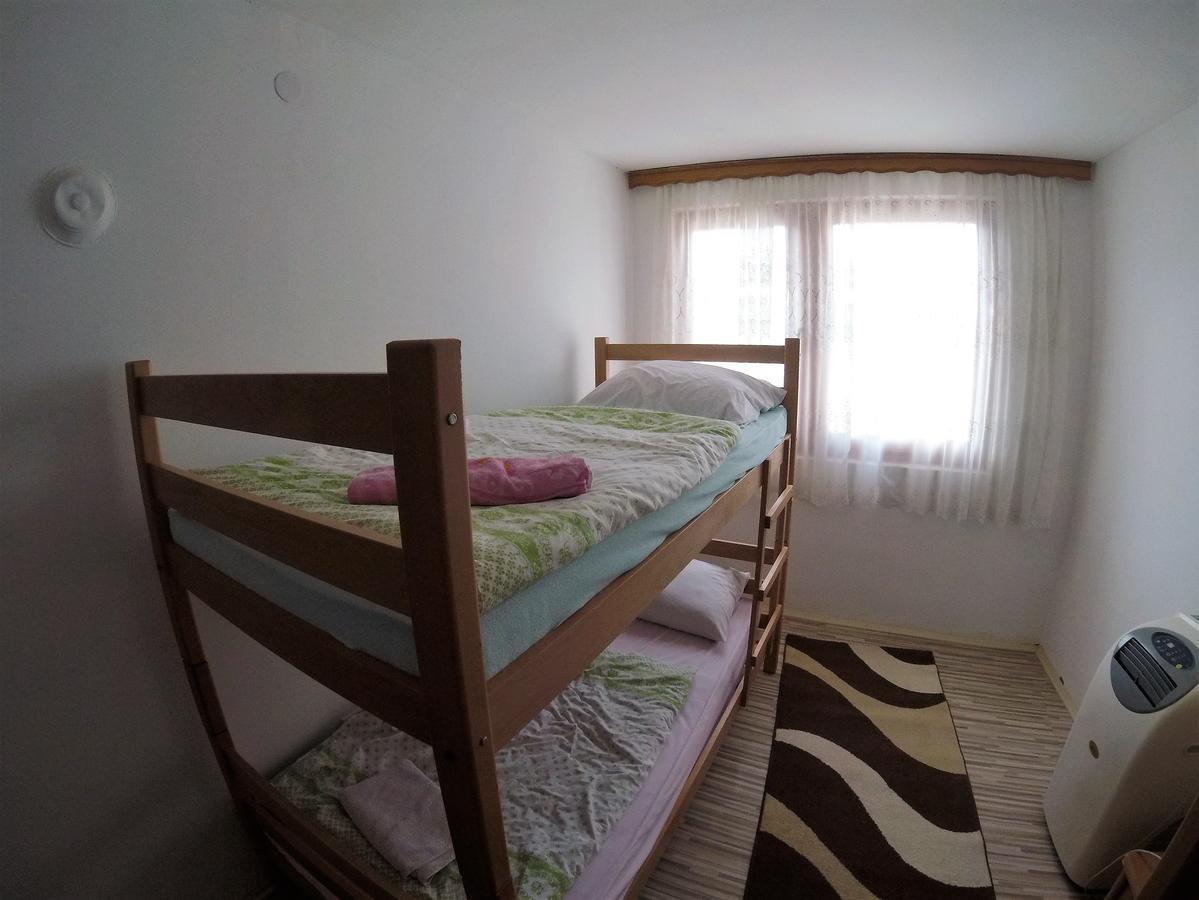 Guest House Dada Mostar Bagian luar foto