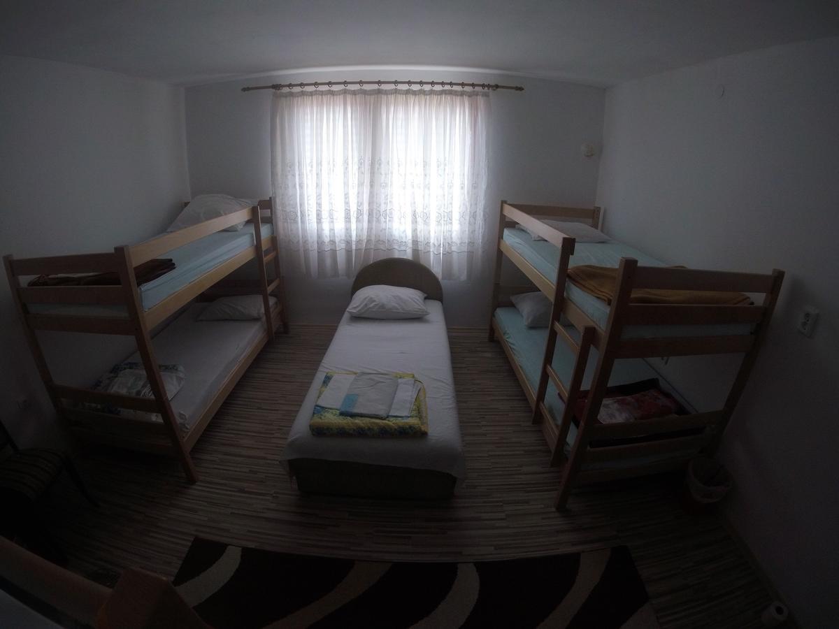 Guest House Dada Mostar Bagian luar foto